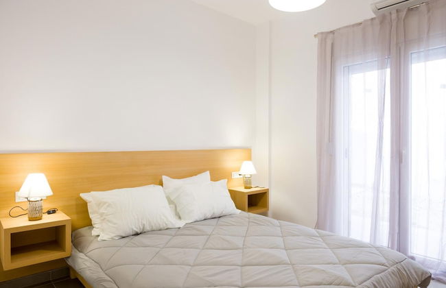 Elounda Olithos Apartments 2 - Photo 12