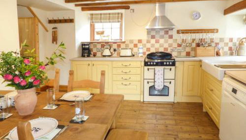 Fell View Cottage - Foto 4