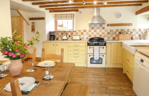 Fell View Cottage - Foto 4