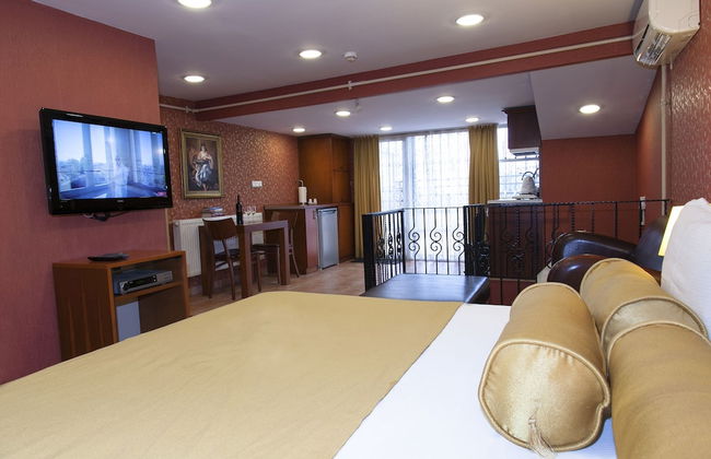 Sultanahmet Suites - Photo 8