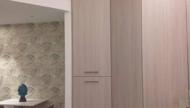 Apartment Piazza del Popolo - Foto 2, wardrobe