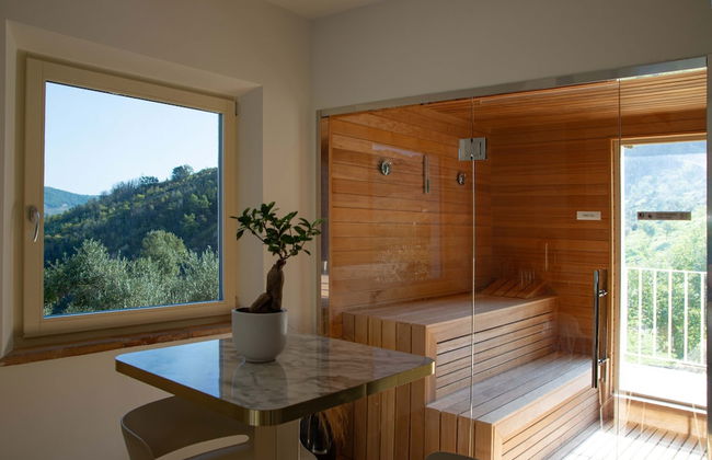 Colle Serrano Relais & SPA - Photo 25