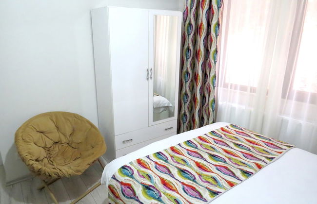 Istanberry - Paradise Apartments - Foto 30