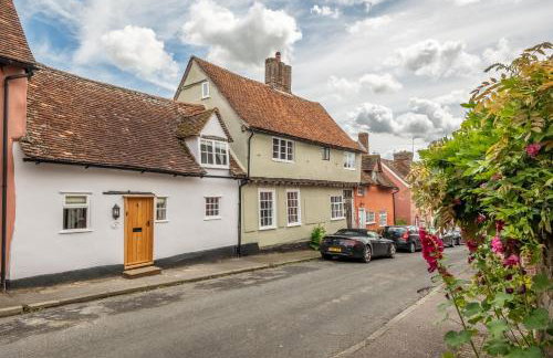 Brimming with Medieval charm - Weavers Cottage - Foto 6