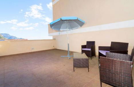 Villa La Meraviglia - Between Sorrento & Amalfi Coast - Foto 24