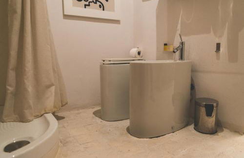 ART SUITE GALLERY - Tuscany - medieval town close to Florence, Pisa, Lucca, Chianti Zone, Versilia - Foto 18