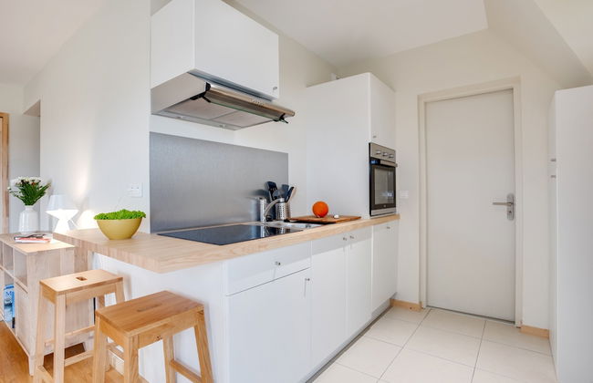 Madame Vacances Sémaphore d'Etel - Foto 5