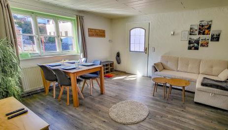 Ruhige Wohnung mit schöner Aussicht - Foto 3