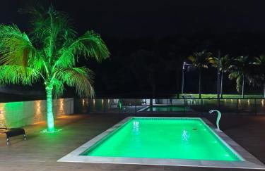 Chalé Sítio Califórnia Região dos Lagos - Foto 28