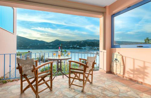 Niovi Seaview Apartments - Foto 31