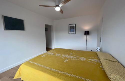 Newly renovated 12th floor central apartment 82m2 - Foto 18