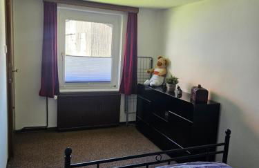 Ferienwohnung zu den Blauen Schafen - Foto 10