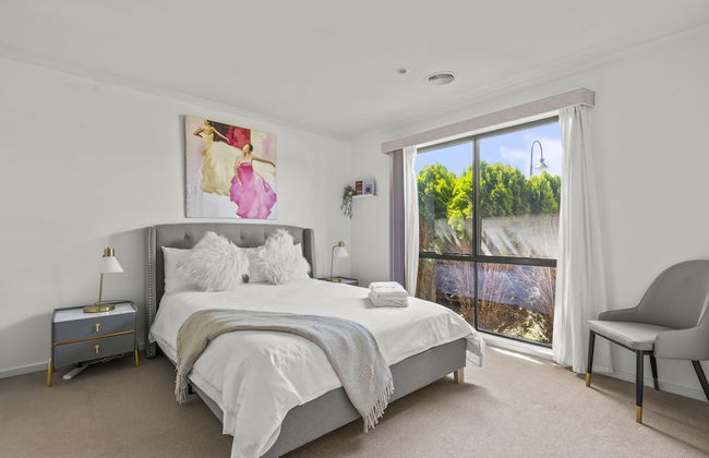 StayAU Stunning 4BRHouse Berwick - Foto 13