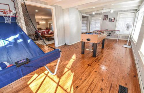 Sweet Home Alabama Sleeps 8 - Foto 5