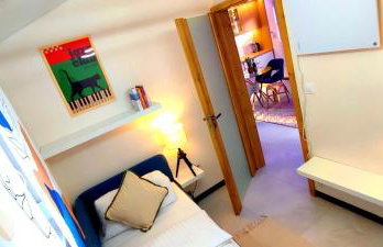 Aquarius Porto Boszkowo Sauna Apartamenty - Foto 17