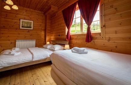 Gorski park Kupjak - Foto 27