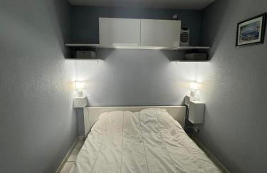 Le Petit Bora-Marseillan Plage -Residence Bora Bora-400m plage d'honneur - Foto 18