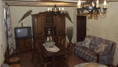 Casa Rural La Liebre - Foto 4