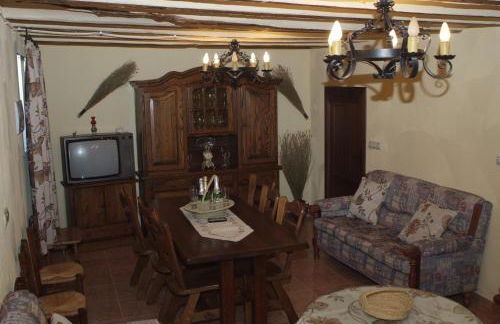 Casa Rural La Liebre - Foto 4