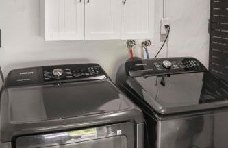 Bring Snacks and Relax! Waterfront, Heated pool, Cribs, Pets, Rods, BBQ - Foto 45