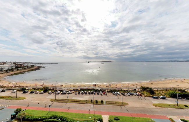 Oceana Suites Vanguardia - Photo 34