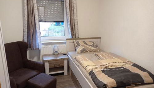 Zur Stadt Volkach - Foto 5