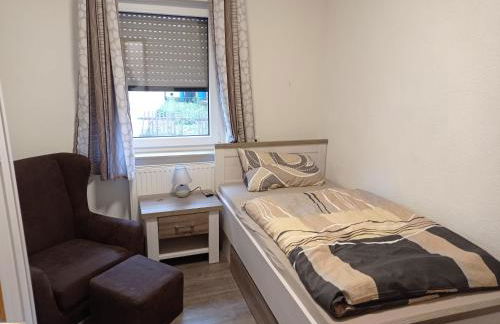 Zur Stadt Volkach - Foto 5