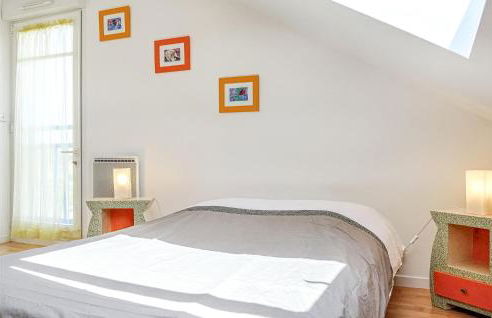 Amazing Apartment In Hauteville-Sur-Mer - Foto 17