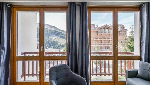 Charmant 2 pièces au centre de Courchevel avec accès skis aux pieds - FR-1-514-65 - Foto 4