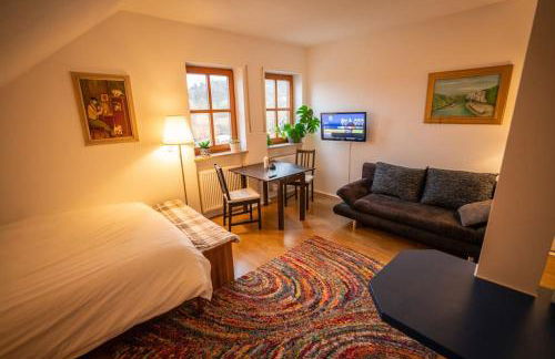 Gemütliches Apartment im wunderschönen Kallmünz - Foto 17