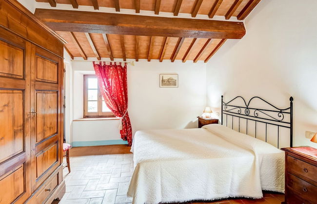 Belvilla by OYO Piandigoro - I Lecci - Foto 8