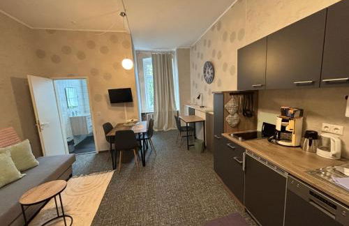 Apartments Starlight Hotel Wiesmann - Foto 6