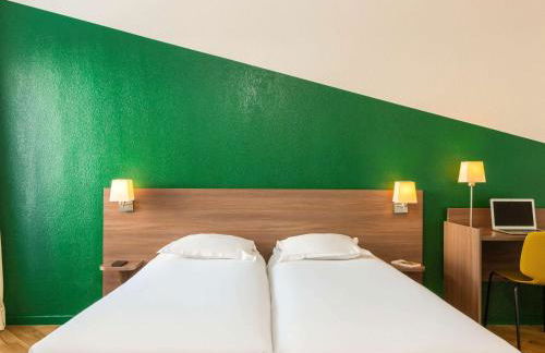 Aparthotel Adagio Access Carrières-sous-Poissy - Foto 60