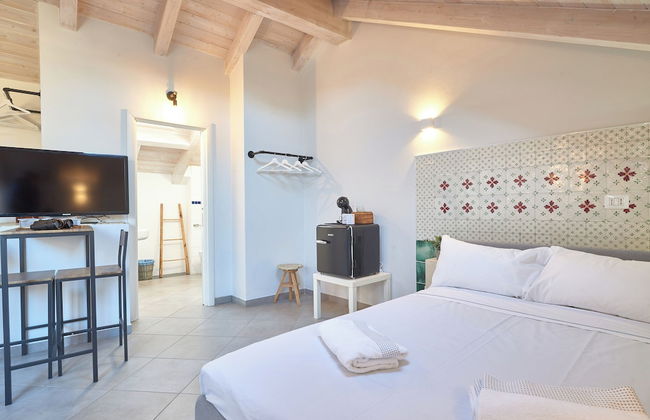 Tra le Torri - Foto 32