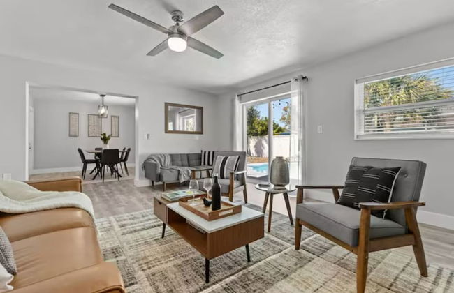 NEW Mid Century Modern Largo Retreat - Photo 12