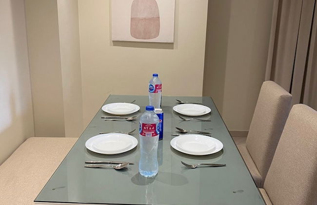 Dyafa Suites Giza - Foto 13