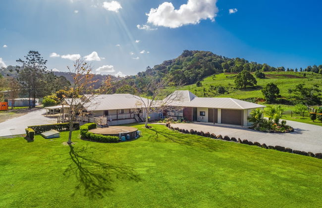 Your Luxury Escape - Midgen Flat - Foto 32