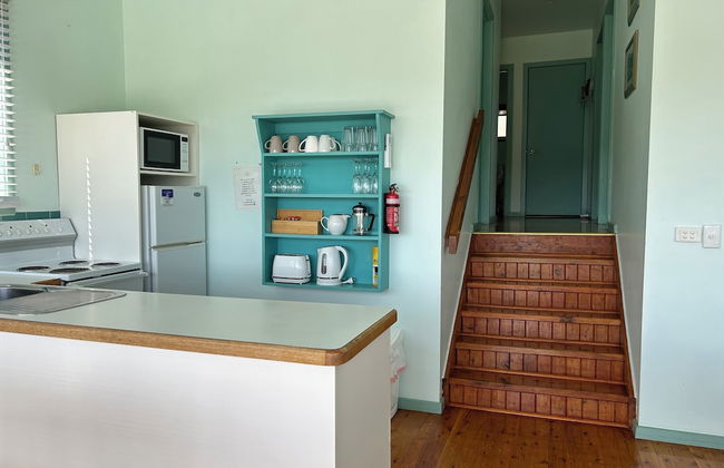 Burnt Creek Cottages Mansfield - Photo 22