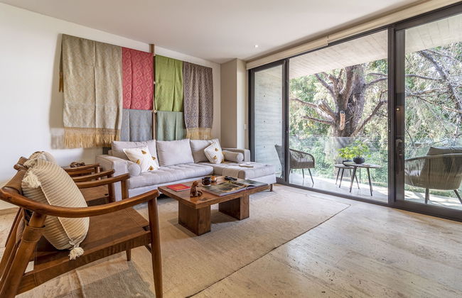 Casa Tenancingo by Kukun - Foto 13