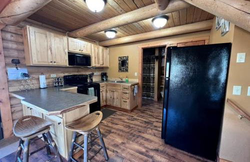 Secluded Montana Cabin with Stunning Madison River Valley Views, Near Ennis, MT - Foto 29
