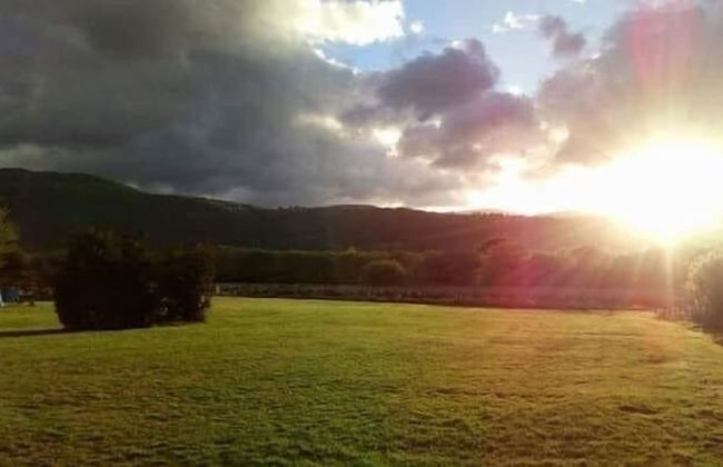 Erw Glas Glamping and Camping - Photo 28