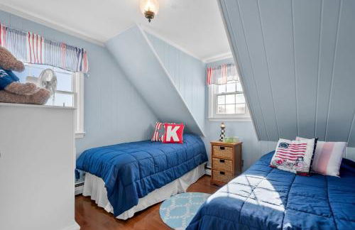 13 Wood Avenue Sandwich - The Salty Sunset Inn - Foto 29