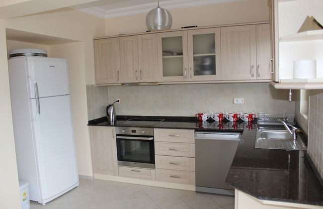 Villa Xclusive by Turkish Lettings - Foto 5