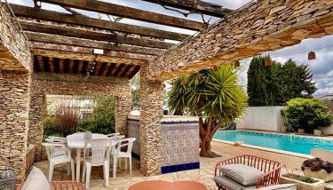 La Closerie - Foto 1