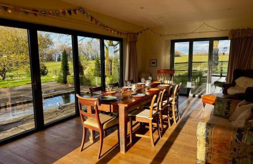 Hill House - Country Retreat by Maison Pro - Photo 10