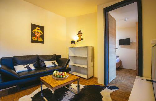 Apartmenthotel Oberstdorf - Foto 3