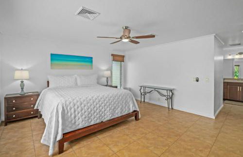 Coral Hale 5br 3ba Luxury Home, AC, Hot Tub and Stunning Views - Foto 45