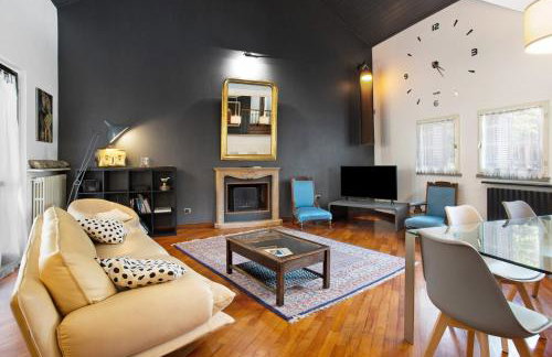 Villa La Palmetta - Foto 3