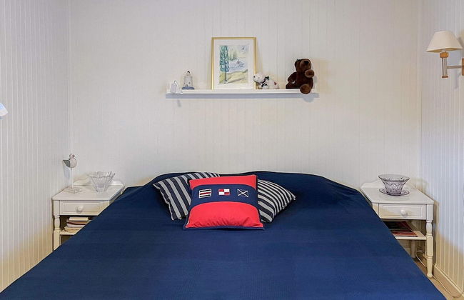 6 Person Holiday Home in Klovedal - Photo 2