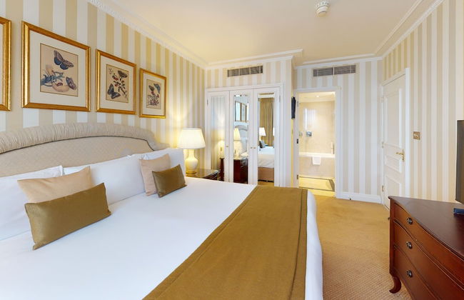 Cheval Thorney Court at Hyde Park - Foto 47